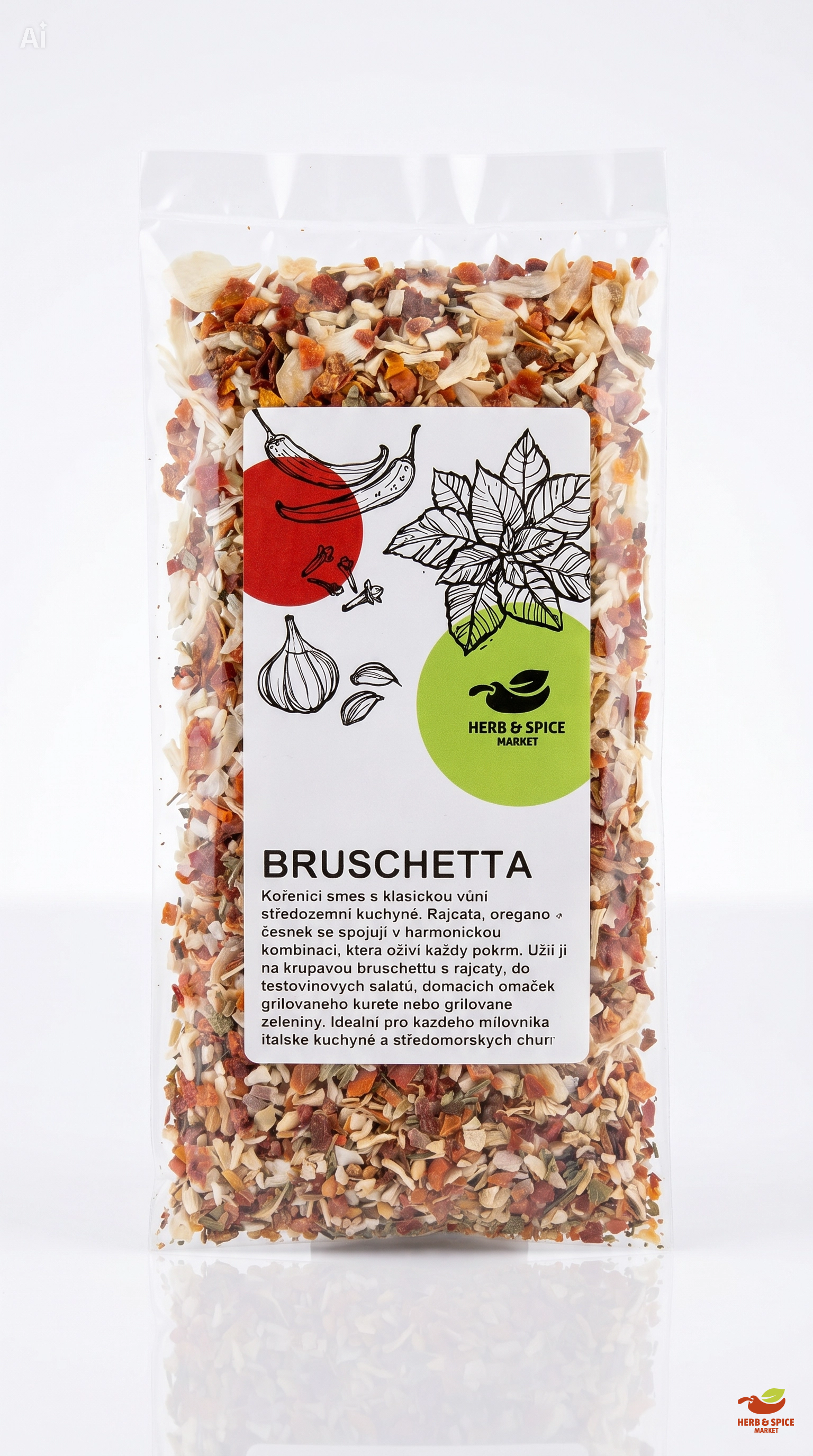 Bruschetta